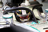 Foto zur News: Formel-1-Live-Ticker: Lauda und Marko wettern gegen Halo