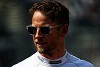 Foto zur News: Jenson Button gesteht: Gespräche mit Williams liefen