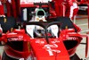 Foto zur News: Halo-Debatte spaltet Fahrer: &quot;Trauriger Tag für die Formel