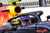 Foto zur News: Horner: FIA hat sich bei Halo &quot;in die Ecke drängen lassen&quot;
