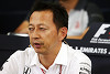 Foto zur News: McLaren stichelt, aber: Honda steht zum Formel-1-Projekt