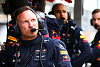 Foto zur News: Red Bull: Drei Motoren pro Saison sind &quot;banane&quot;
