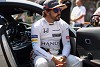Foto zur News: McLaren: Die Weichenstellung für den Alonso-Verbleib