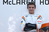 Foto zur News: McLaren: Wohin mit Toptalent Lando Norris?