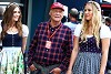 Foto zur News: Formel-1-Live-Ticker: Niki Lauda lässt den Macho raushängen