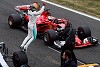 Foto zur News: Fotostrecke: Die größten Hassduelle der Formel-1-Geschichte