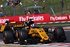 Foto zur News: Kurswechsel: Renault verzichtete monatelang auf Updates