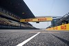 Foto zur News: Formel-1-Kalender: China-Grand-Prix vor Vertragsverlängerung