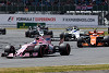 Foto zur News: Formel 1 ohne Top-3-Teams: Sieben Sieger in zwölf Rennen!