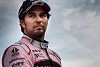 Foto zur News: Perez vor Force-India-Deal: Wer bekommt den zweiten Renault?