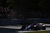Foto zur News: Sainz: Nur Werksteams entwickeln schneller als Toro Rosso