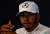 Foto zur News: Lewis Hamilton wünscht sich Retro-Optik in der Formel 1