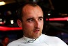 Foto zur News: Formel 1 2018: Kubica orientiert sich jetzt Richtung