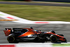 Foto zur News: Sayonara, Honda: McLaren wechselt 2018 zu Renault!