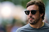 Foto zur News: &quot;Triple Crown&quot;: Fährt Alonso 2018 in Le Mans statt Indy?
