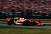 Foto zur News: Offiziell: McLaren ab 2018 mit Renault, Toro Rosso mit Honda