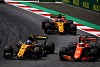 Foto zur News: Renault: McLaren-Deal soll eigenes Werksteam voranbringen