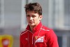 Foto zur News: Vettel: Ferrari-Juniorfahrer Geheimnis der