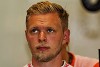 Foto zur News: Magnussens Formel-1-Saison 2017: &quot;Bad Boy&quot; mit Pech