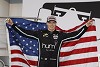 Foto zur News: IndyCar-Champion Newgarden: Ist er reif für die Formel 1?