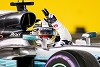 Foto zur News: Also doch: Lewis Hamilton dachte an Formel-1-Rücktritt