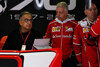 Foto zur News: Ferrari: Marchionne kündigt &quot;organisatorische Änderungen&quot; an