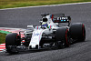 Foto zur News: Felipe Massa: 2018er-Williams sieht &quot;ganz anders&quot; aus