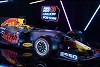 Foto zur News: Red Bull: Verstappen fordert 2018 frühere Autopräsentation