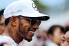 Foto zur News: Hamilton stellt klar: Nach der Formel 1 ist Schluss mit