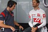 Foto zur News: Nach der Formel 1: Grosjean will Le Mans gewinnen