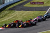Foto zur News: Daniel Ricciardo: Rennen nach schlechtem Start entschieden