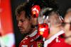 Foto zur News: Nico Rosberg über Vettel-Pech: &quot;Alles stürzt den Bach