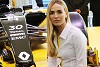 Foto zur News: Formel-1-Live-Ticker: Ex-Pilotin möchte Formel 1 für Frauen
