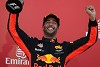 Foto zur News: Ricciardo ohne Zukunftsangst: &quot;Dann werde ich