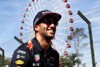 Foto zur News: Daniel Ricciardo: Warum er bei seiner Identität gerne