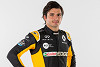 Foto zur News: Updates und Carlos Sainz: Renault rüstet für Austin auf