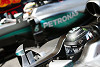 Foto zur News: Lauda: Mercedes drohte Hamilton #AND# Rosberg mit Rauswurf