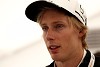 Foto zur News: Toro Rosso: Brendon Hartley soll Saison statt Kwjat beenden