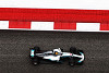 Foto zur News: Mercedes beeindruckend: &quot;Hamilton auf anderem Planeten&quot;