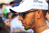 Foto zur News: Lewis Hamilton: Mit 40 werde ich nicht mehr Formel 1 fahren