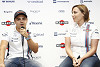 Foto zur News: Williams-Fahrerfrage: Massa und Wehrlein aus dem Rennen?