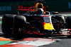 Foto zur News: Motorenstrafe bestätigt: Ricciardo gibt siebten Startplatz