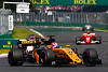 Foto zur News: Renault geht die Luft aus: Null Punkte und viel Frust