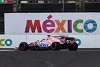 Foto zur News: Force India hat WM-Platz vier sicher: Voll im Mexiko-Fokus