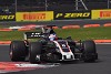 Foto zur News: Haas im Rückwärtsgang: Ist Sauber endgültig vorbei?
