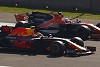 Foto zur News: Brown: McLaren kann Red Bull mit gleichem Motor schlagen