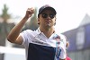 Foto zur News: Felipe Massa: Formel-1-Test von Kubica lässt mich kalt