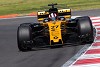 Foto zur News: Renault verspricht &quot;ganz neues Auto&quot; für Formel 1 2018