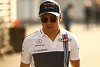 Foto zur News: Felipe Massa beendet nach 2017 Formel-1-Karriere
