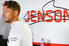 Foto zur News: Jenson Button: &quot;Ich würde DRS in der Formel 1 abschaffen&quot;